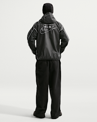 Reviews: Nike Air Men's Full-Zip Hybrid Utility Jacket. Nike.com